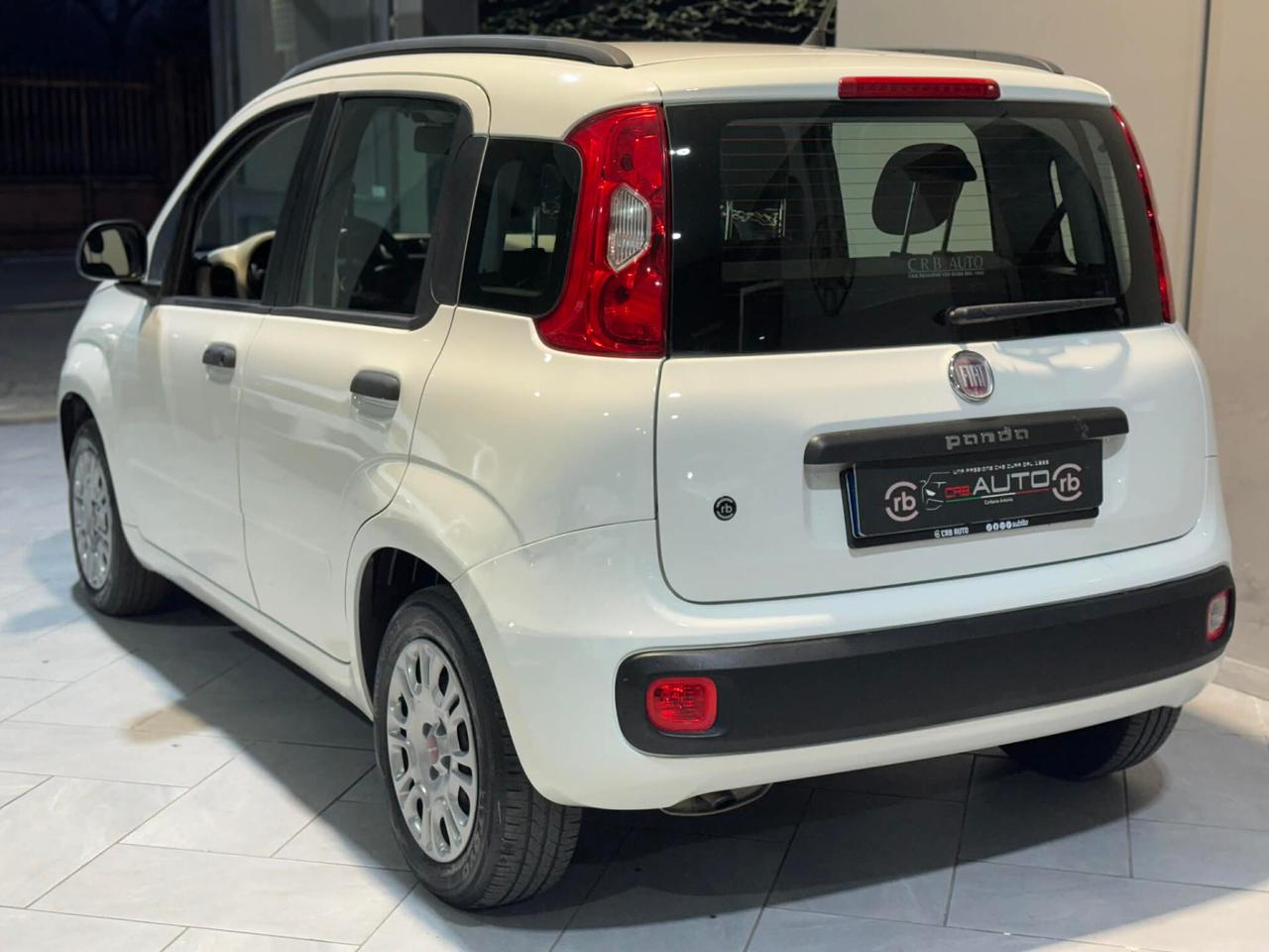 NEW Fiat Panda VARI MODELLI OCCASIONEE