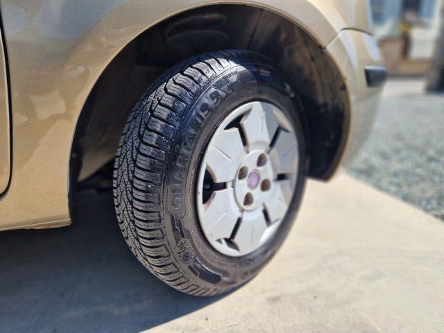 FIAT Panda 1.1 60 Cv euro4 Soli 90.000 Km
