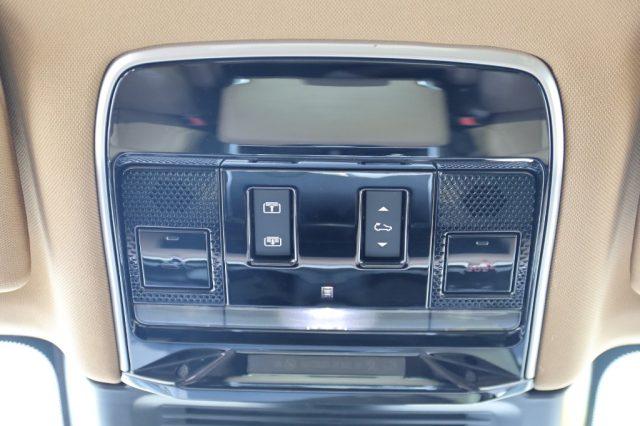 LAND ROVER Range Rover 3.0 I6 HSE LWB IVA ESP. FULL OPT.