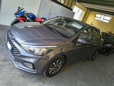 Hyundai i20 1.2 5 porte Econext Tech