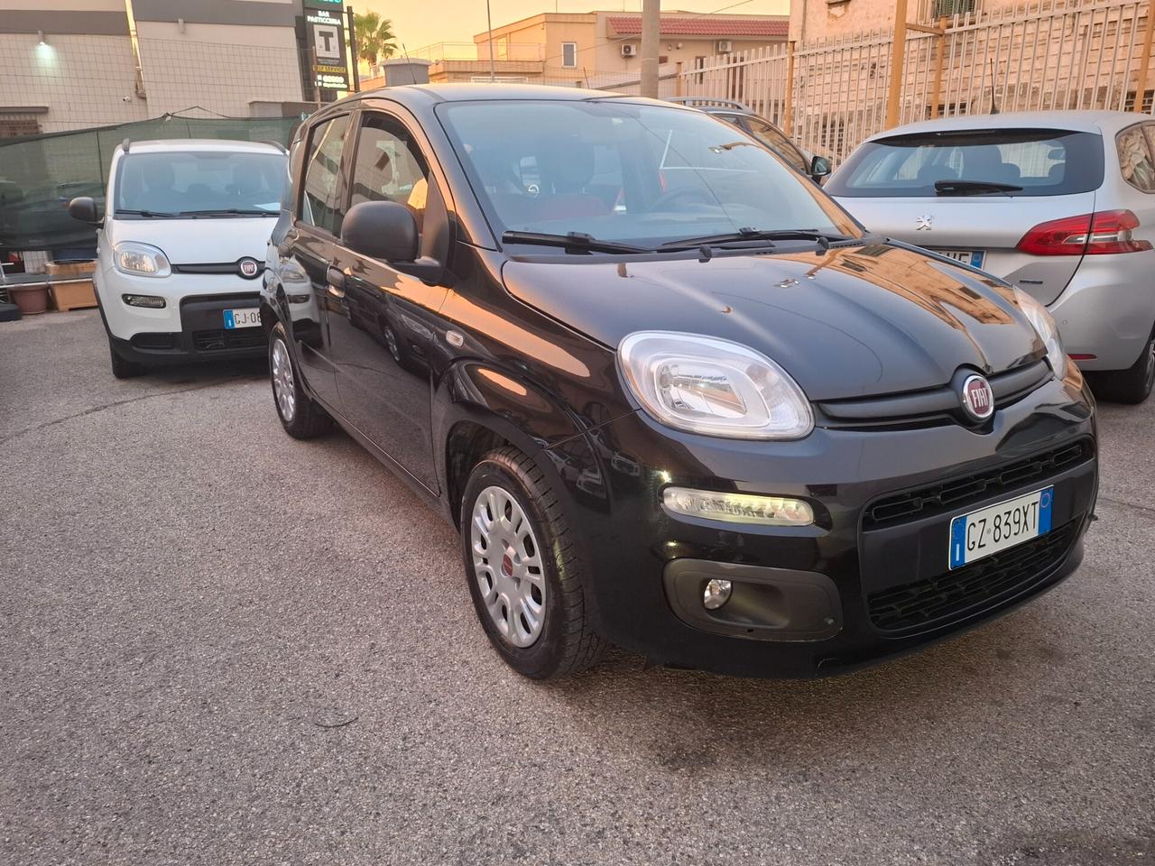 Fiat Panda 1.2 FIRE !! Lounge