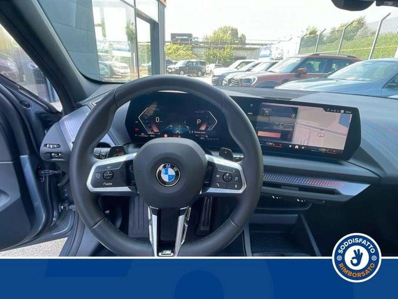 BMW Serie 1 118d M Sport Pro