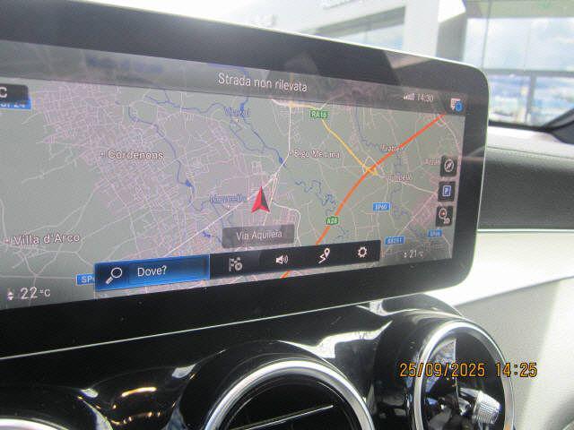 MERCEDES-BENZ GLC 220 d 4Matic Coupé Premium Plus Night Edition