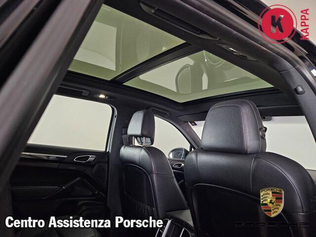 Porsche Cayenne 3.0 Diesel