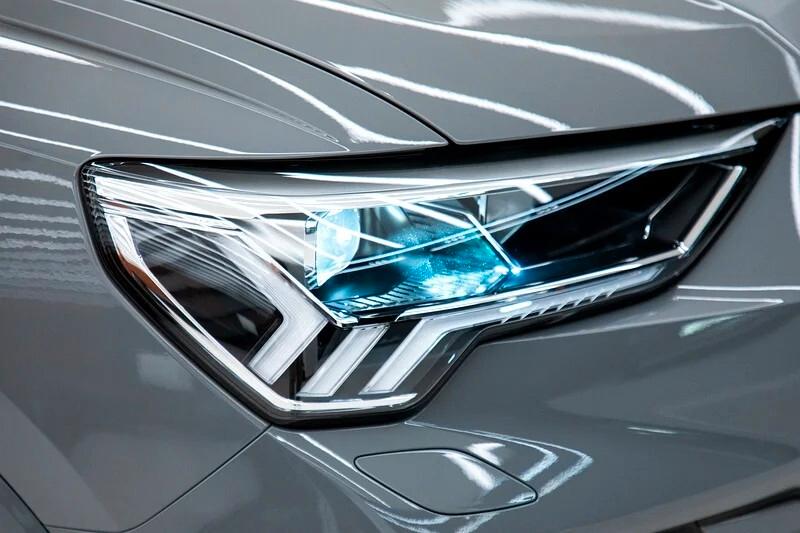 Audi RS Q3 NOLEGGIO LUNGO TERMINE LEASING ALL INCLUSIVE