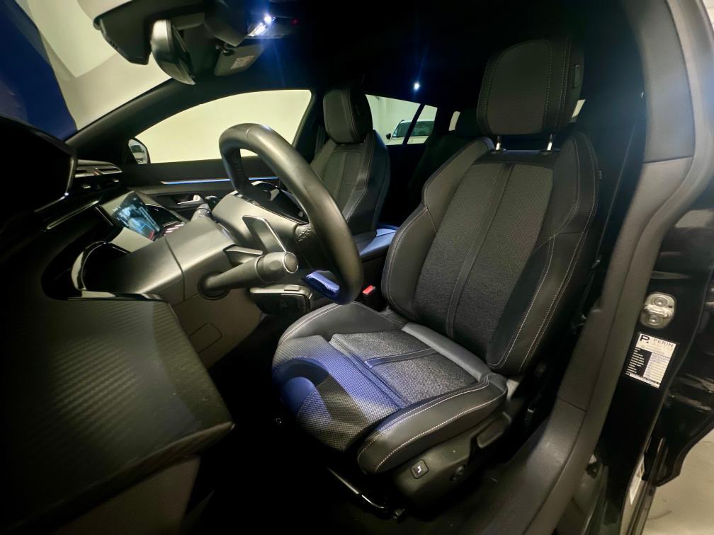 Peugeot 508 SW 508 SW 1.5 bluehdi GT s&s 130cv eat8