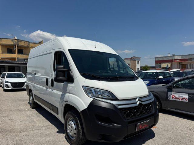 CITROEN Jumper 30 BlueHDi 140 S&S PM-TM Furgone