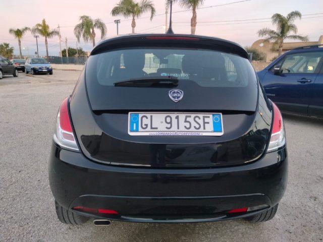 LANCIA Ypsilon 1.0 FireFly 5 porte S&S Hybrid Gold