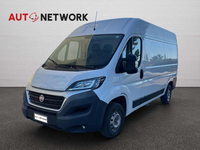 FIAT Ducato 33 2.3 MJT 140CV PM-TM L2H2 Furgone