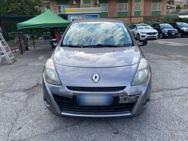 Renault Clio Clio 5p 1.2 16v Luxe fino al 31/05!!!