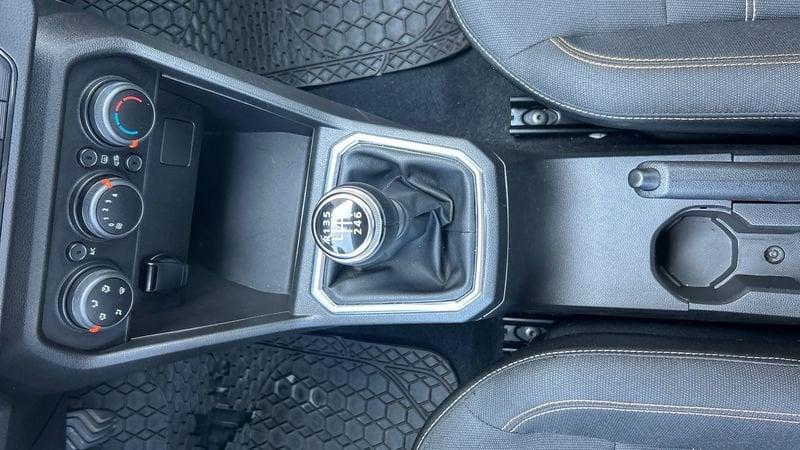 Dacia Sandero Stepway 1.0 tce Comfort Eco-g 100cv