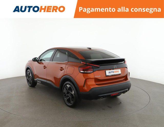 CITROEN C4 PureTech 130 S&S Shine
