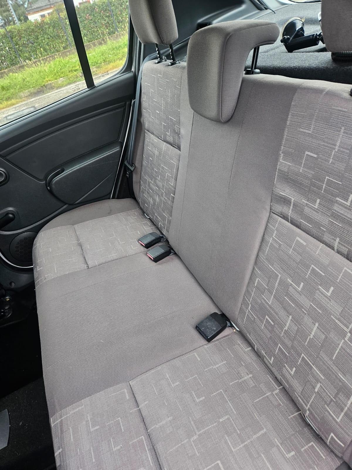 Dacia Sandero 1.2 NEOPATENTATI