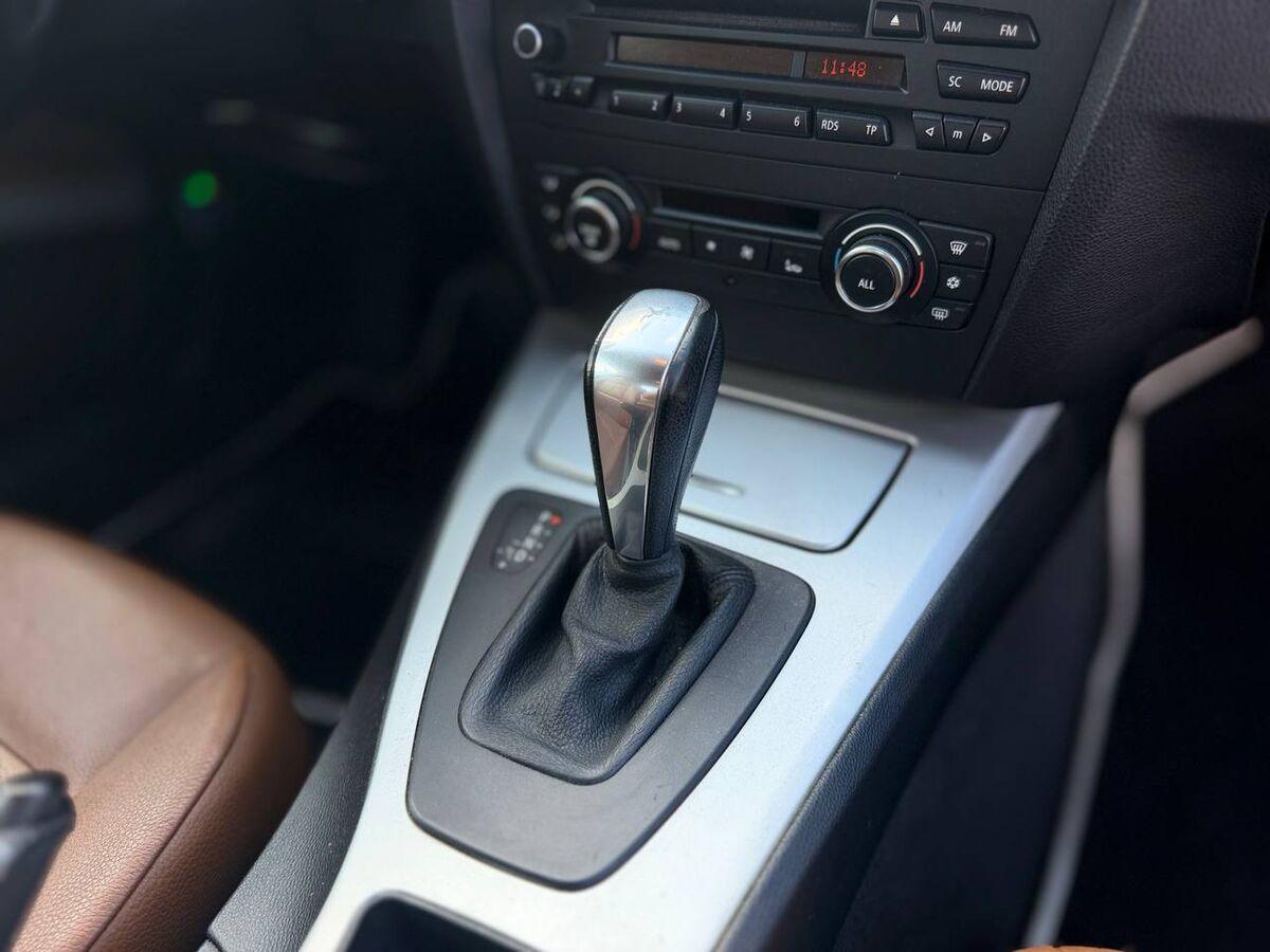BMW Serie 3 Coupe 320d Futura 184cv