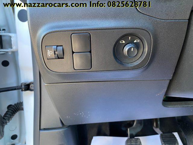 CITROEN C3 PureTech 83 S&S Business NAVIG/CARPLAY/FARI LED