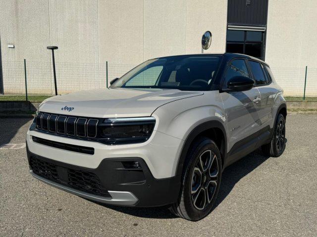 JEEP Avenger 1.2 Turbo MHEV Summit ACC - NAVI - TETTO - 18