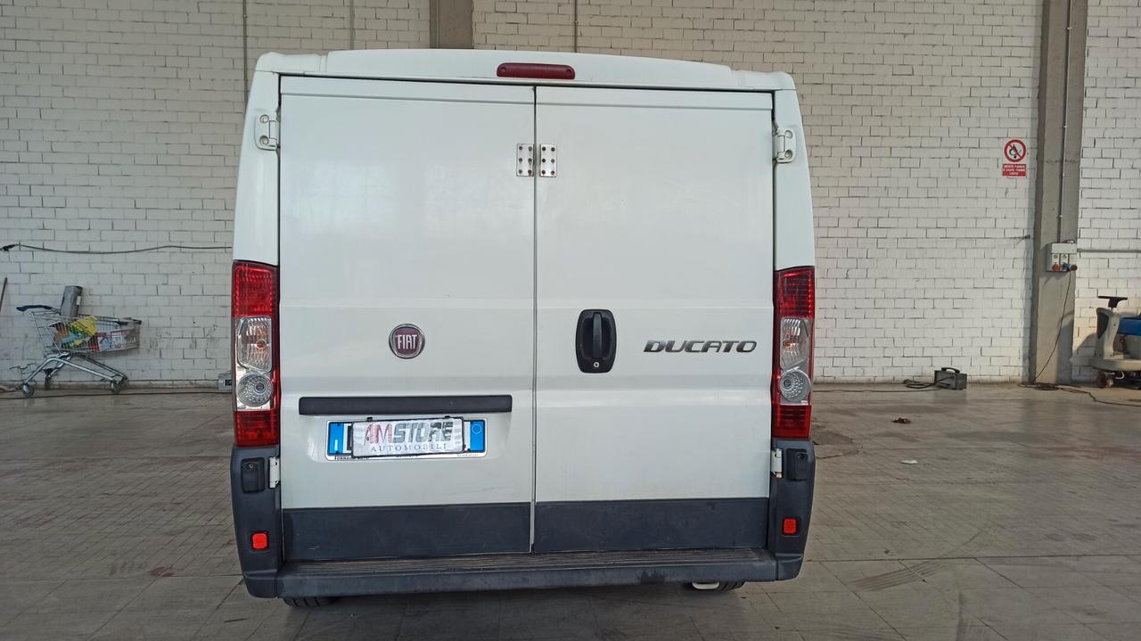 Fiat Ducato 30 CH1 2.3mjt