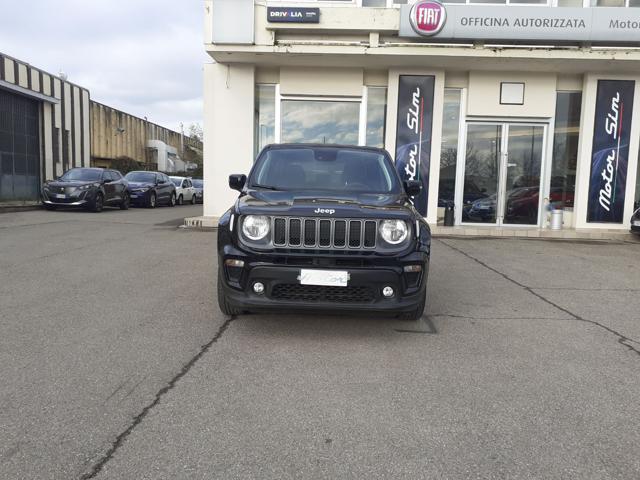 JEEP Renegade PROMO FINANZIAMENTO 1.0 T3 Limited