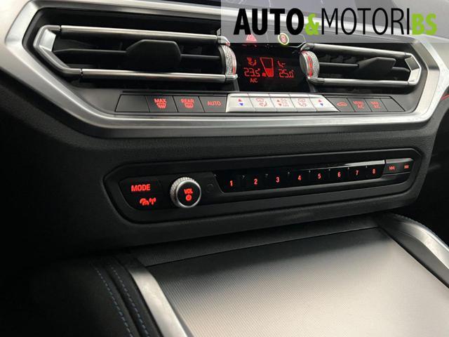 BMW 220 d 48V Coupé Msport xDrive