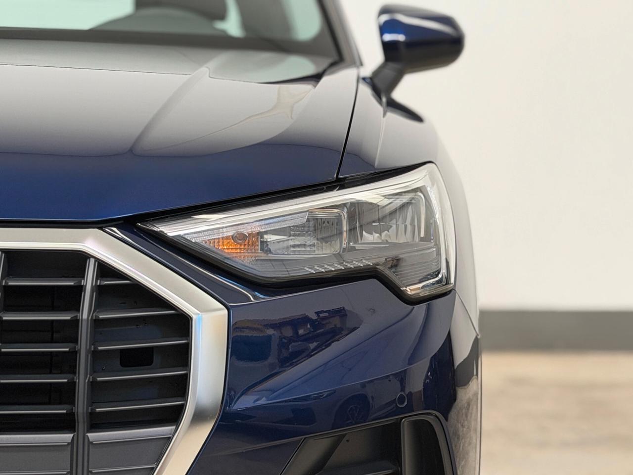 Audi Q3 35 TDI S tronic Advanced