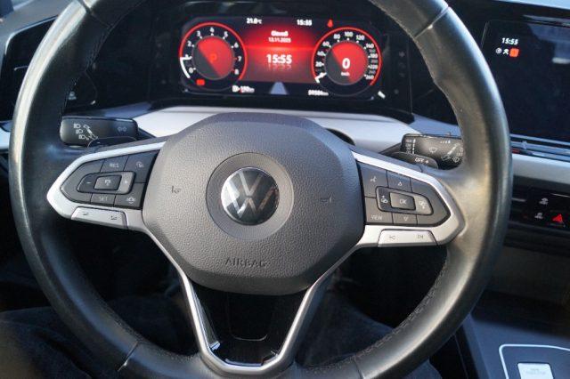 VOLKSWAGEN Golf 1.0 eTSI EVO DSG Life