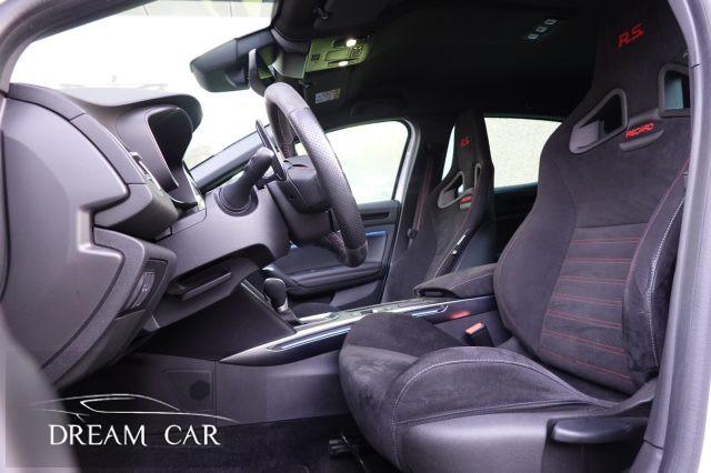 RENAULT Megane TCe 300 CV EDC R.S. Ultime