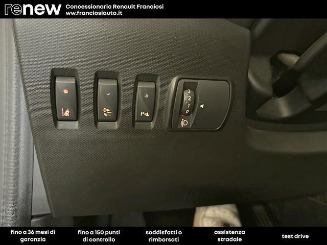 RENAULT Twingo 22kWh Intens