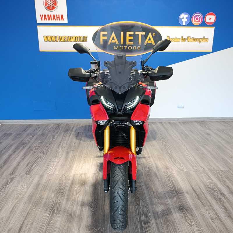 Yamaha Tracer 9 GT - 2023