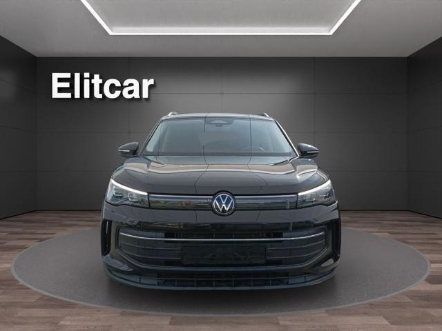 VOLKSWAGEN Tiguan 2.0 TDI 150 CV DSG Life