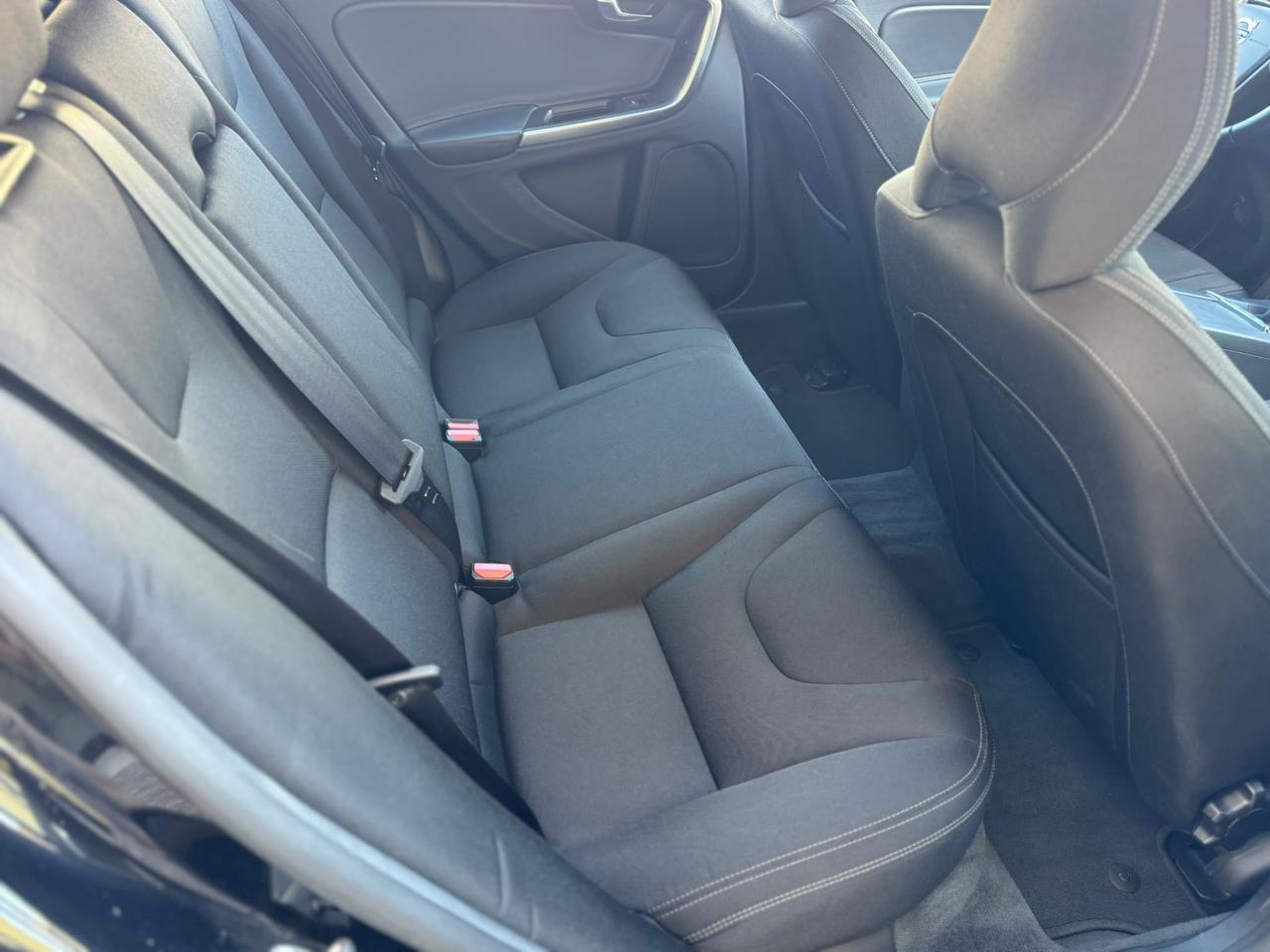 Volvo V60 D2 2.0 120cv 11/2016