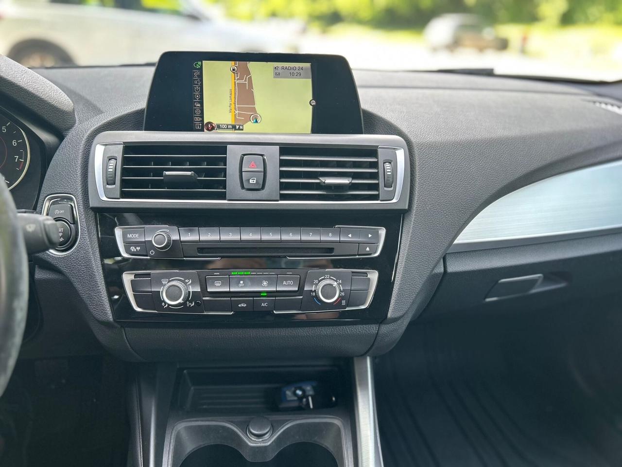 Bmw 116 116i 5p. Urban*SOLO 30000KM*COME NUOVA*