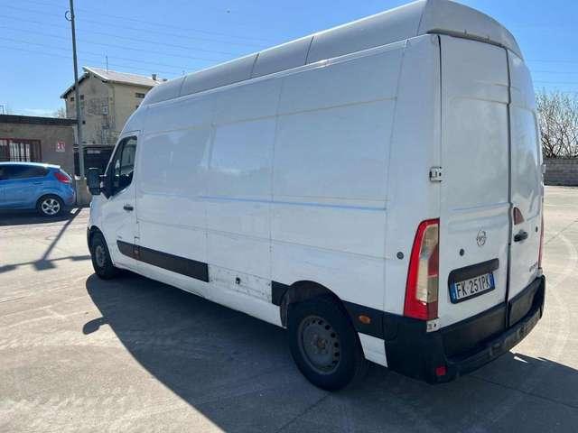 Opel Movano 28 2.3 CDTI 130CV PC-TM FWD Furgone