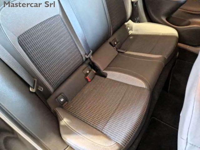 OPEL Astra Astra V Sports Tourer Sports Tourer 1.5 cdti Busi