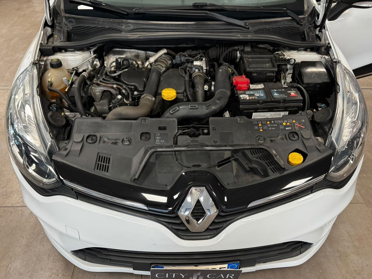 Renault Clio dCi 8V 75CV Start&Stop 5 porte Energy Zen