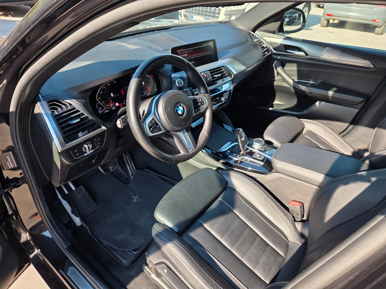 Bmw X4 M xDrive20d 48V Msport - 2021