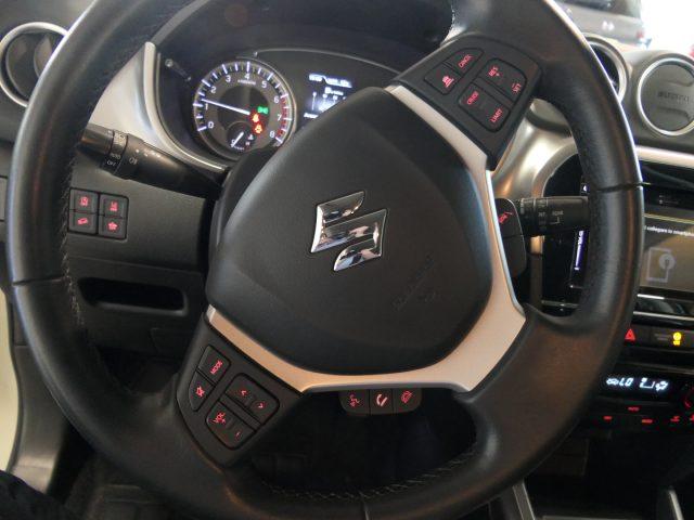 SUZUKI Vitara 1.4 Hybrid 4WD AllGrip Cool