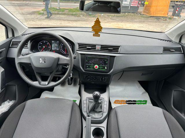 SEAT Ibiza 1.6 TDI 95CV 5 porte Reference