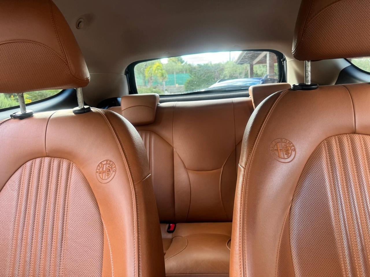 Alfa Romeo MiTo 1.3 JTDm 85 CV S&S Super