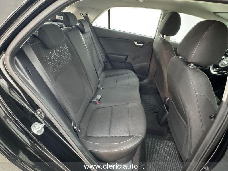 KIA Rio 1.2 MPi 5 porte Active