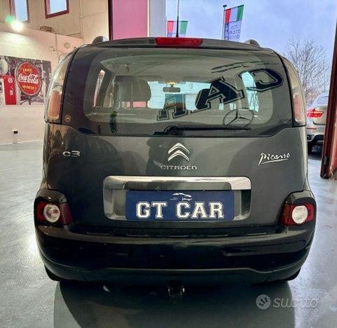 CITROEN C3 Picasso 1.4 VTi 95 E