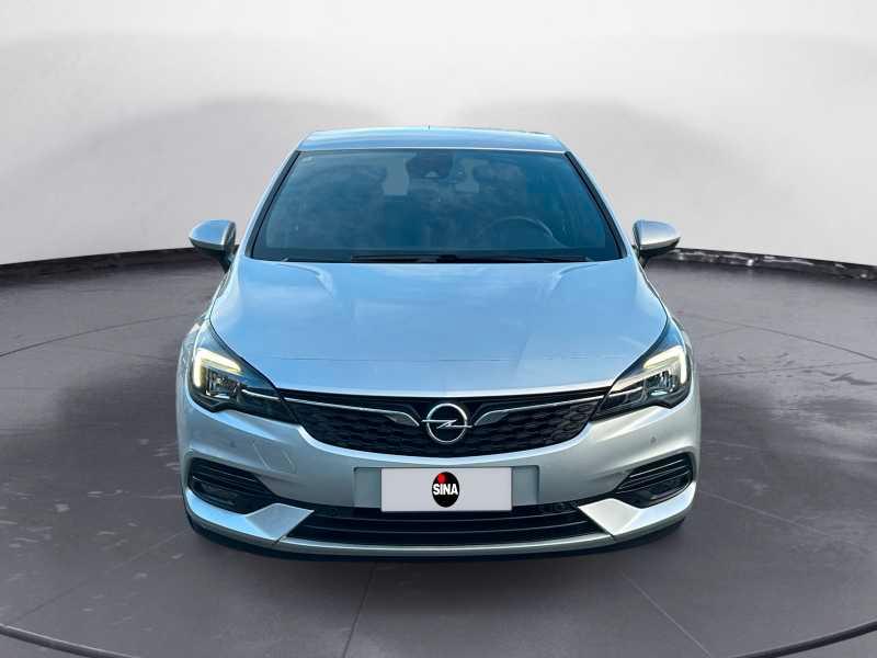 OPEL Astra 5p 1.5 cdti Business Elegance 105cv