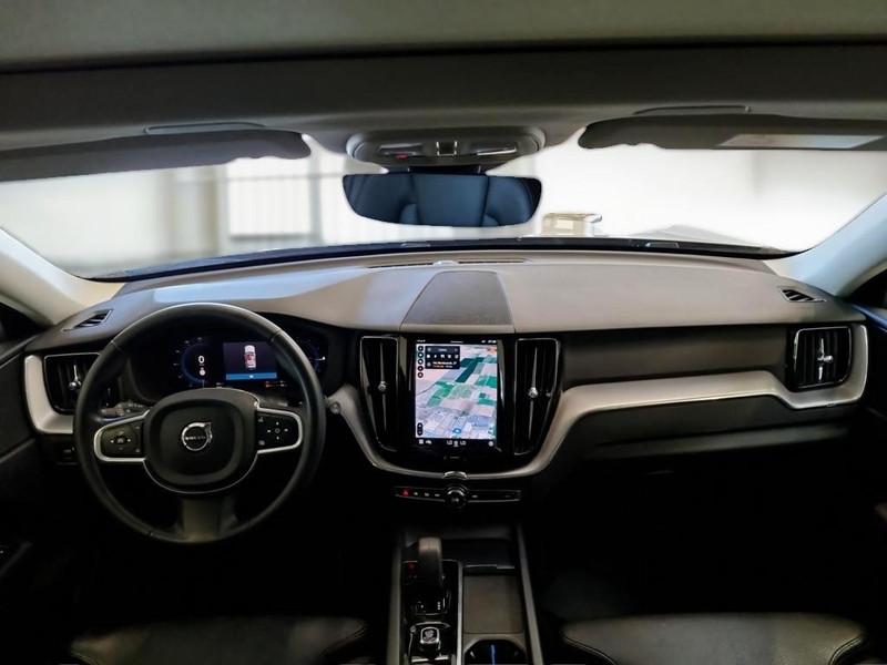 VOLVO XC60 T6 PLUG-IN AWD AUTO RECHARGE INS. EXP SUV