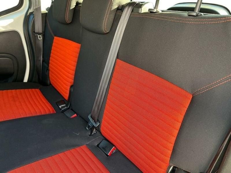FIAT QUBO Qubo 1.3 mjt 16v MyLife