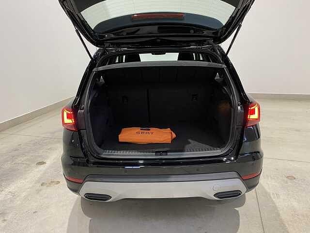 SEAT Arona 1.0 TGI XPERIENCE