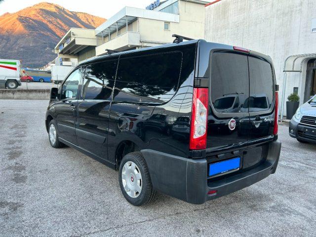 FIAT Scudo 2.0 MJT/130 PL-TN Furgone 12q. Comfort