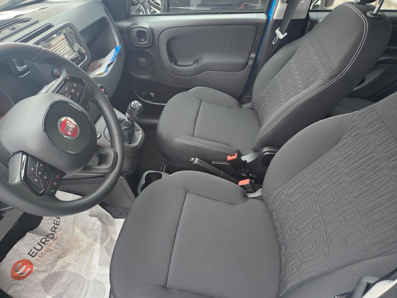Fiat Panda HYBRID 70 CV KM/0 NESSUN OBBLIGO FINANZIARIO !!