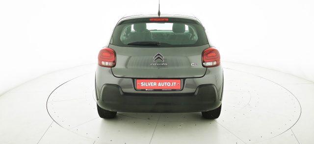 CITROEN C3 BlueHDi 100 S&S Shine