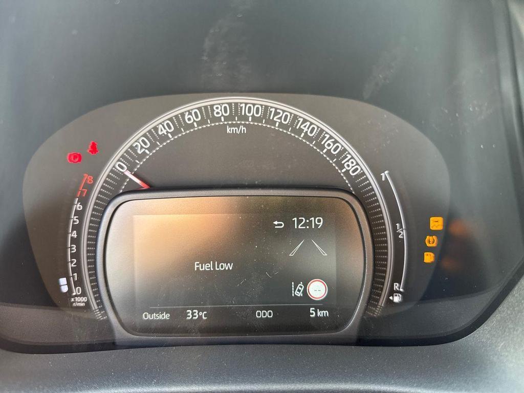 Toyota Aygo X 1.0 Trend 72cv