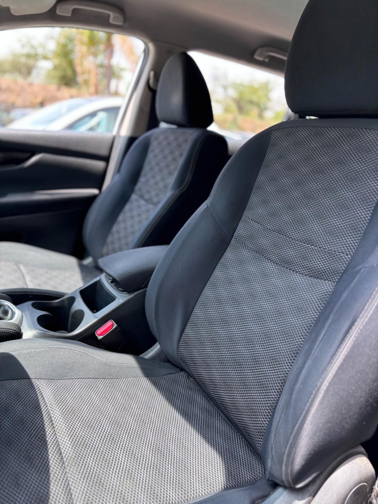 Nissan Qashqai 1.5 1.5 110CV - 2014