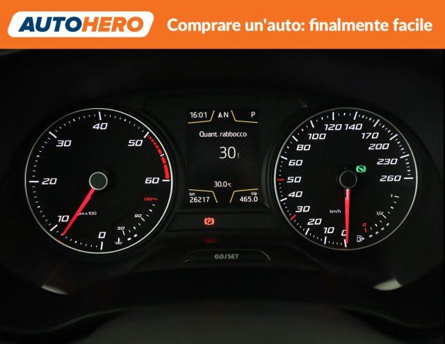 SEAT Leon 2.0 TDI 184 CV DSG 3p. Start/Stop FR